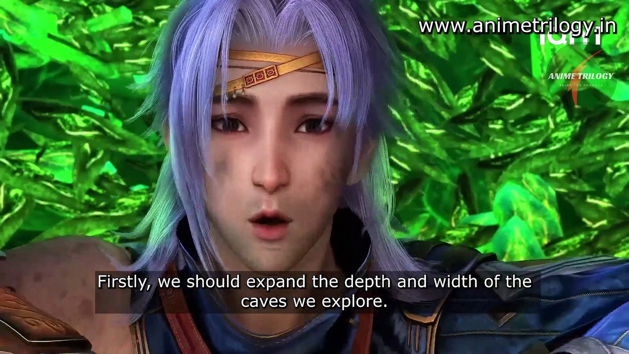 The Land of Miracles Season 2 Episode 5 (20) English Subtitle