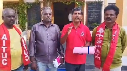 కామారెడ్డి: పట్టణంలో పెరిగిన కబ్జాలు, అక్రమ నిర్మాణాలు