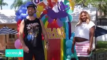 Serena Williams & Alexis Ohanian Reveal Sex Of Baby No. 2