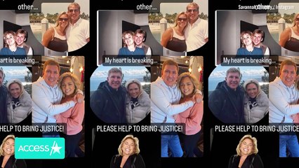 Todd & Julie Chrisley Haven’t Spoken In 195 Days Amid Prison Sentence