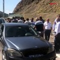 Kılıçdaroğlu'nun konvoyunda zincirleme kaza: 4 yaralı