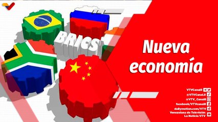 El Mundo en Contexto | La India una pieza clave hacia el cambio del sistema internacional