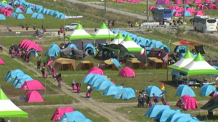 외신들 "잼버리 철수, 단순히 폭염문제가 아냐" / YTN