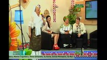 Camelia Danciu - Vantul de vara ma bate (Dimineti cu cantec - ETNO TV - 01.09.2015)