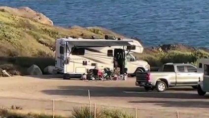 Attrice Beverliy Hills 90210 sul lastrico, ecco come vive con i 5 figli