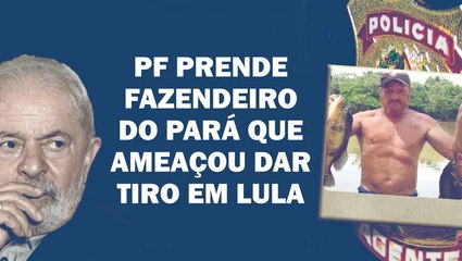 ELE TENTOU ATÉ DESCOBRIR O HOTEL ONDE LULA SE HOSPEDARÁ EM SANTARÉM A PARTIR DE HOJE | Cortes 247