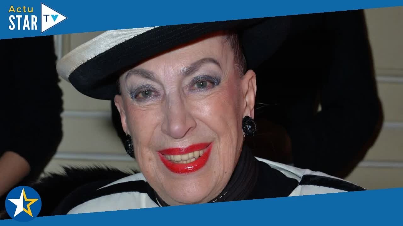Mort de Geneviève de Fontenay : “Aucune Miss Fr...