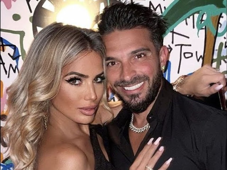 “J’étais prête à divorcer” : Manon Tanti (C’est la famille) évoque ses gros problèmes de couple av