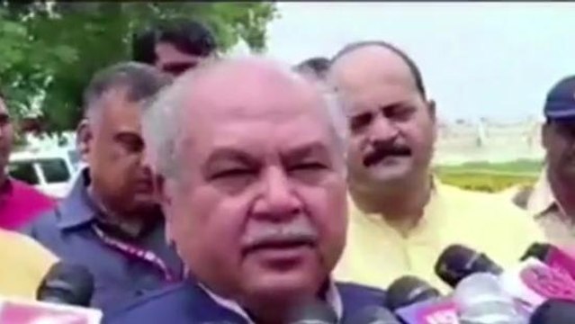 बीजेपी केद्रीय मंत्री नरेंद्र तोमर ने राहुल गाँधी को लेकर कसा तंज