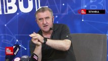 Osman Aşkın Bak: Hedefimiz 1 milyon yurt kapasitesine ulaşmak