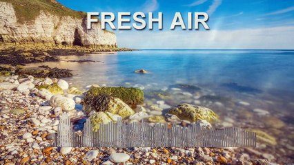 Gennadiy Belolipetskiy - Fresh Air (Romantic music)