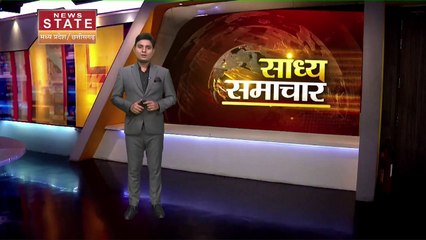 Madhya Pradesh News : Bhopal में जूनियर डॉक्टरों की हड़ताल जारी