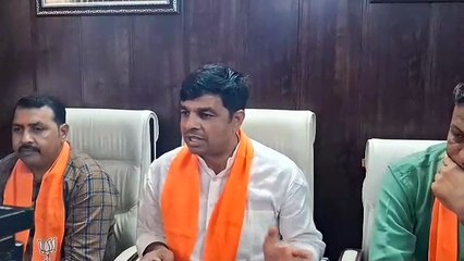 जिले में नाम जोडऩे से क्या होगा, तिजारा-भिवाड़ी की हुई अनदेखी उपेक्षा