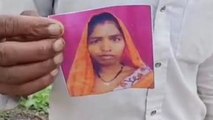 गुना: गुजरात से काम कर लौटे दंपति की पत्नी हुई गायब, भटक रहा पति