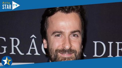 Amaury de Crayencour : sa femme est une actrice à la filmographie impressionnante