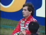 F1 1992 - JAPAN (ESPN) - ROUND 15