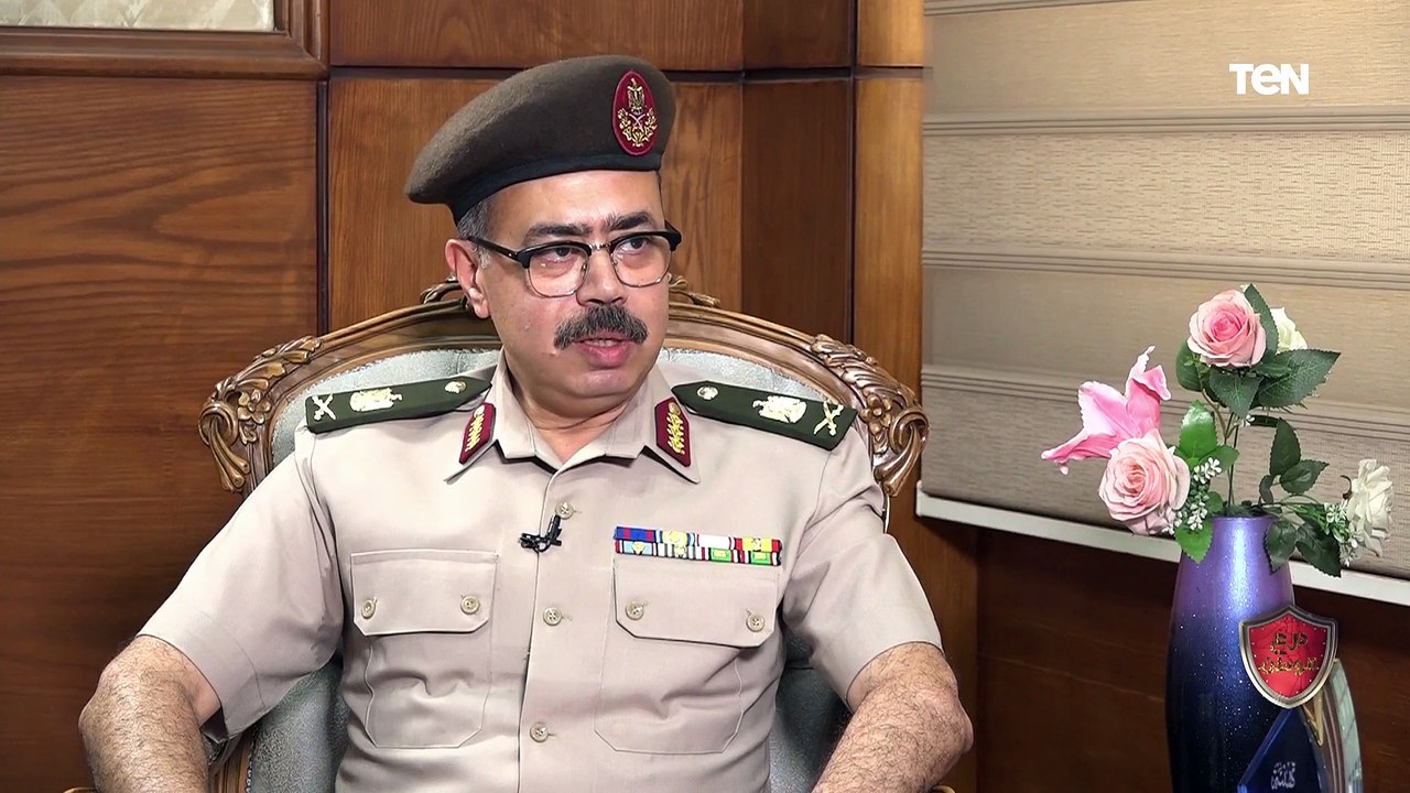 مدير مستشفى غمرة العسكري للعائلات التدريب والتأهيل بالمستشفى يعمل بإستمرار للأطباء والتمريض