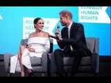 L'esperto afferma che a Meghan Markle 