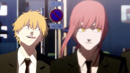 Chainsaw Man Episode 7 English Dub Release Date and Time on