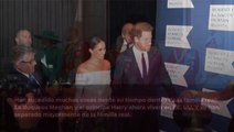 Esto es lo que Meghan Markle REALMENTE piensa sobre la familia real