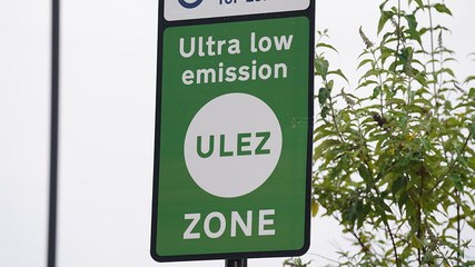 Explained: London’s Ulez scheme and how it works