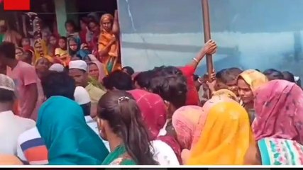 पूर्णिया: ई रिक्शा चार्ज के दौरान युवक की हुई मौत, मचा कोहराम