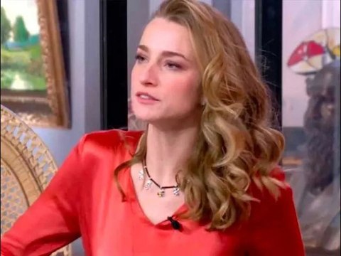 J’avais le nez cassé et des côtes cassées : Aurore Morisse (Affaire conclue) confie avoir été vi