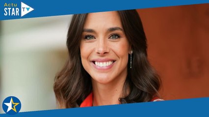 "Je suis très fragile" : Marine Lorphelin donne de ses nouvelles après sa rupture