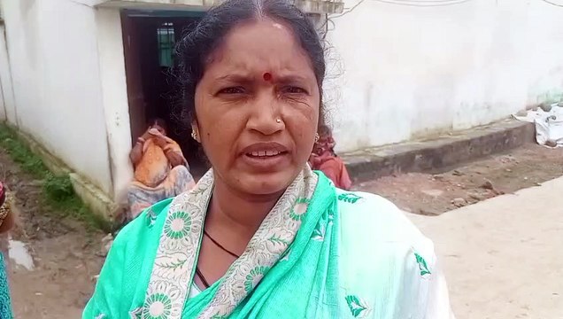 कोनी क्षेत्र में नालियां नहीं, सड़कें जर्जर, पेयजल की समस्या से जूझ रहे रहवासी