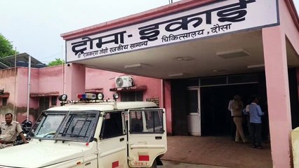 बाथरूम में मिला महिला का शव, जांच में जुटी पुलिस