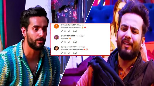 Bigg Boss OTT 2 Update: Abhishek Malhan और Elvish Yadav की हुई लड़ाई, कैसा रहा Fans का Reaction ?