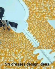 Latest kurti neck design