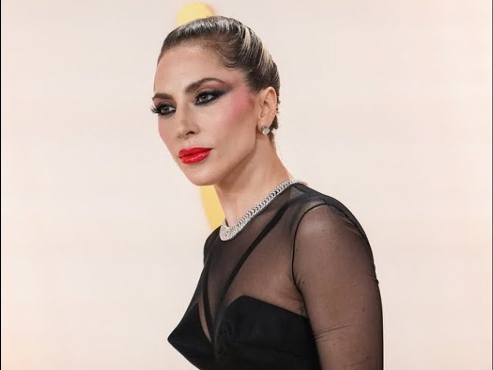 Lady Gaga annonce le retour de sa résidence “Jazz et Piano” à Las Vegas
