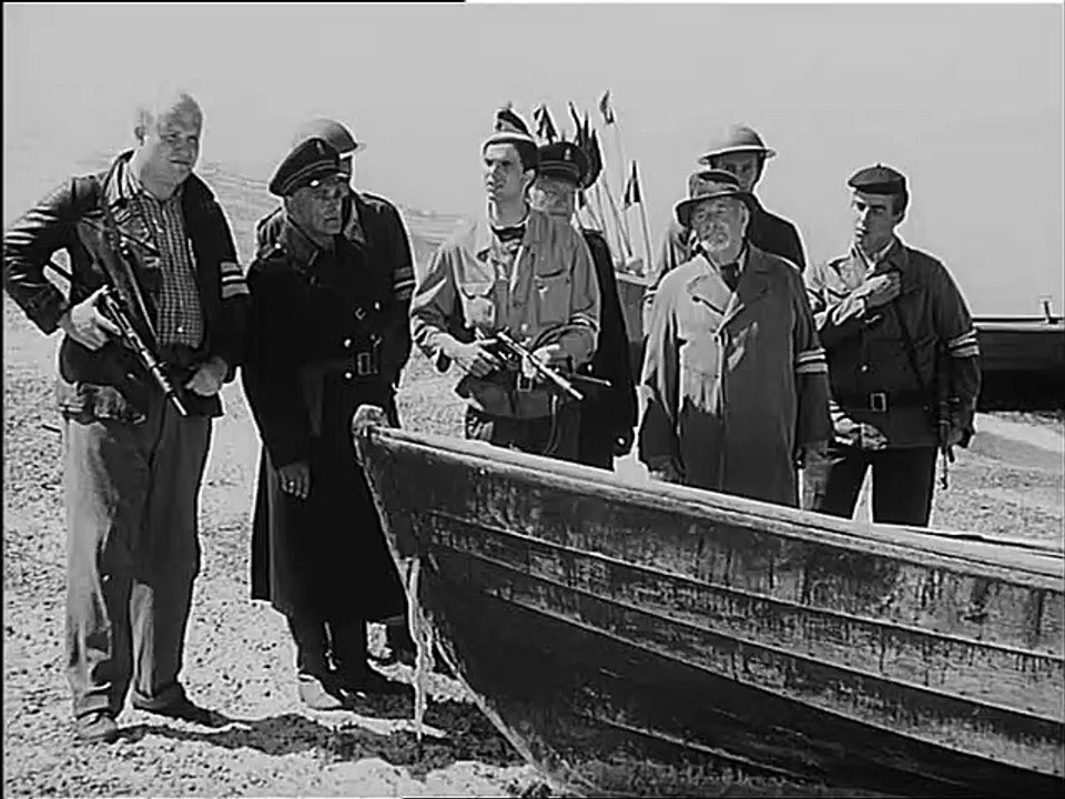 Rottenknechte Teil 3 (DDR, 1971)