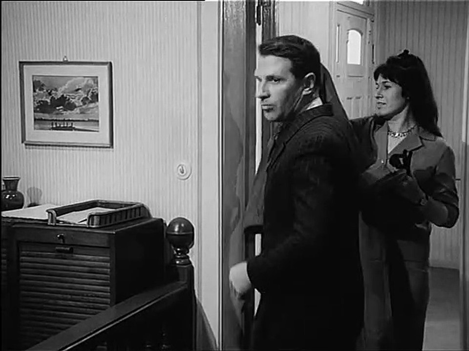 Rottenknechte Teil 4 (DDR, 1971)