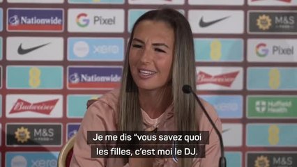 Angleterre - Insolite : Quand DJ Zelem dévoile le nom de son girls band : “Meringue-utans”...