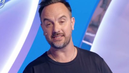 12 coups de midi : l’appel inattendu de Jarry à Jean-Luc Reichmann le jour de sa première  TLMVPSP