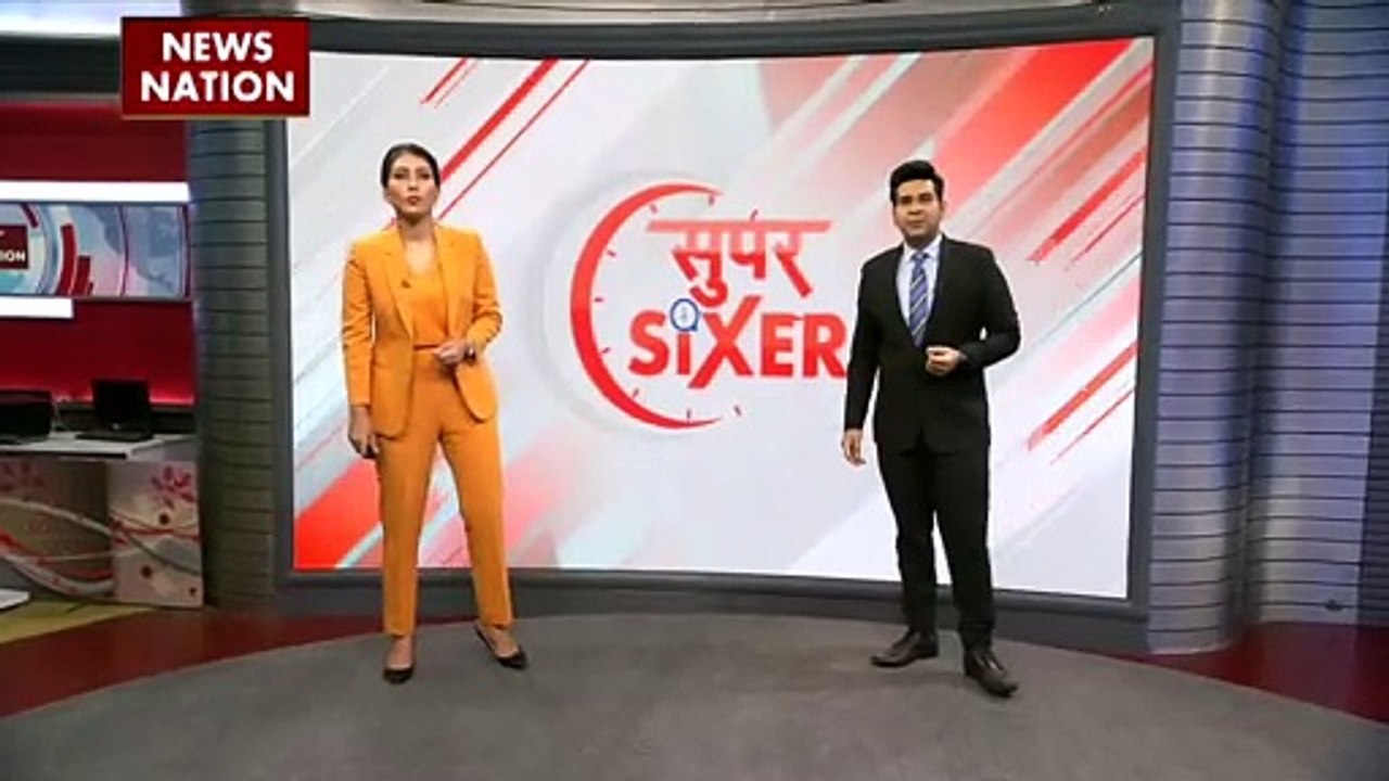 Jammu-Kashmir Breaking : Jammu-Kashmir में सुरक्षाबलों और आतंकियों की मुठभेड़