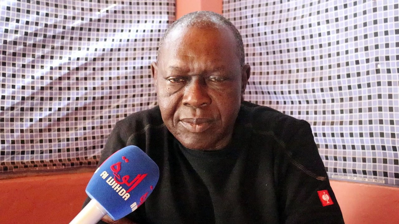 Tchad : le ministre d'État Laoukein Kourayo Medard au micro d'Alwihda Info (Partie 2)