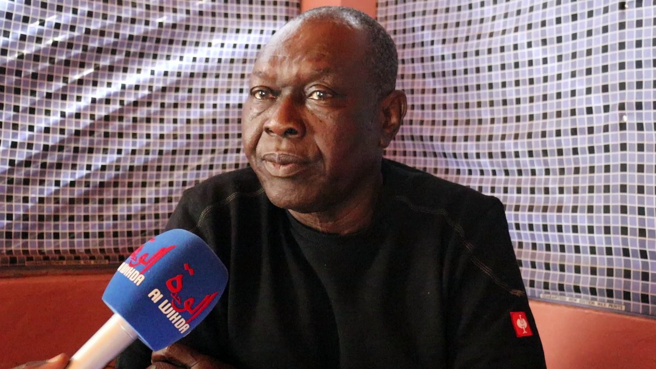 Tchad : le ministre d'État Laoukein Kourayo Medard au micro d'Alwihda Info (Partie 3)