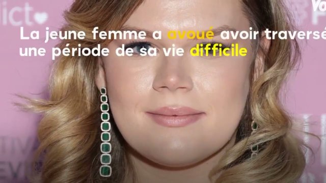 Je suis encore un peu une enfant… » : Camille Gottlieb bientôt maman ?