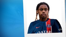 OFFICIEL : Bradley Barcola débarque à Paris !