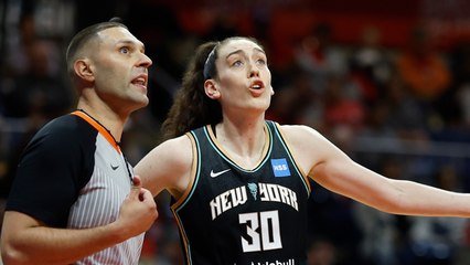 WNBA 8/5 Preview: What To Expect In Aces Vs. Liberty?