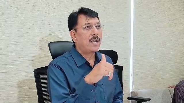 कांग्रेस नेता का आरोप: ड्रग्स लैण्डिंग हब से ड्रग्स प्रोसेसिंग व एक्सपोर्ट का हब बना गुजरात