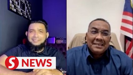 Sanusi Denies Arrest Amid Rumors in Kedah 📰