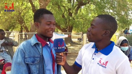 Tchad : "Connaissance et savoir", une rubrique présentée par Mbaïnaissem Gédéon