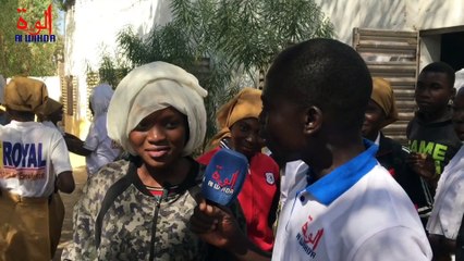 Tchad : "Connaissance et savoir", émission n°2 de Mbaïnaissem Gédéon