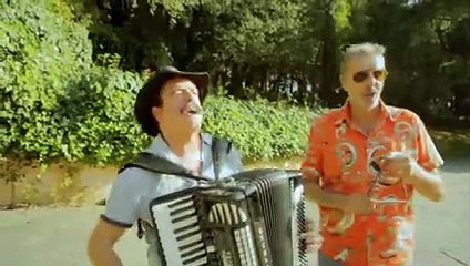 Duetos Improváveis - Rui Reininho e Quim Barreiros