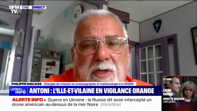 Vigilance orange vagues-submersion : les consignes pour rester en sécurité