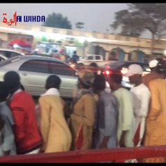 Tchad : une ambiance de taille au Festival Dary